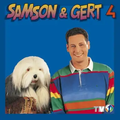 Samson & Gert 4