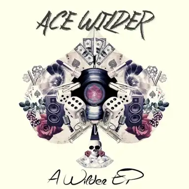 A Wilder EP