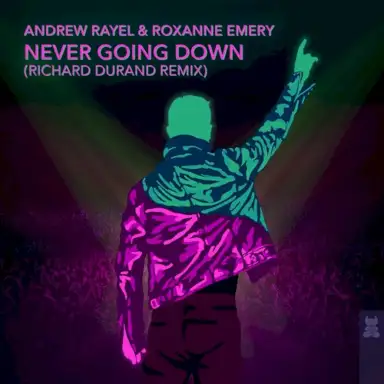 Never Going Down (Richard Durand remix)