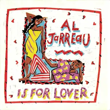 L Is For Lover