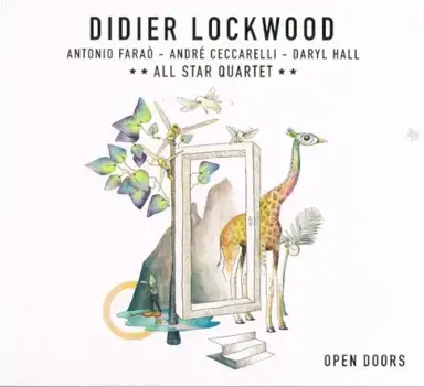Open Doors