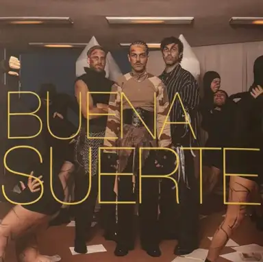 BUENASUERTE