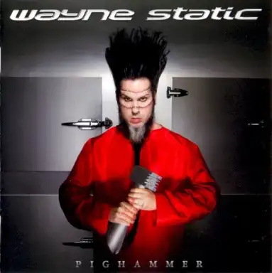 Pighammer