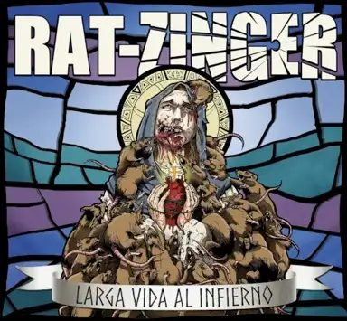 Larga vida al infierno