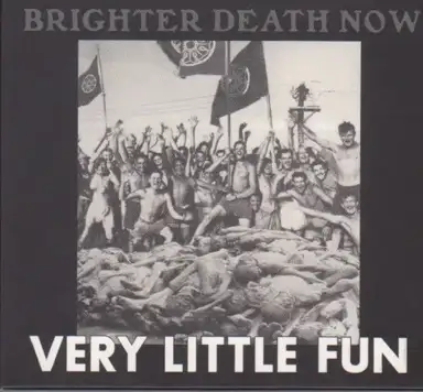 Very Little Fun