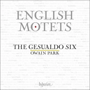 English Motets