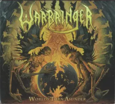 Worlds Torn Asunder
