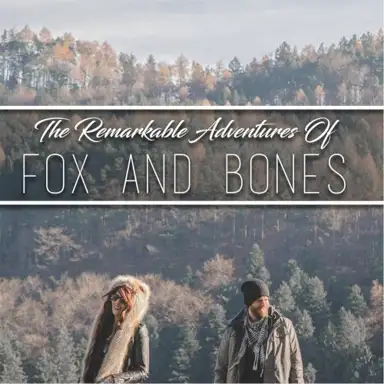 The Remarkable Adventures Of