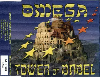 Tower of Babel