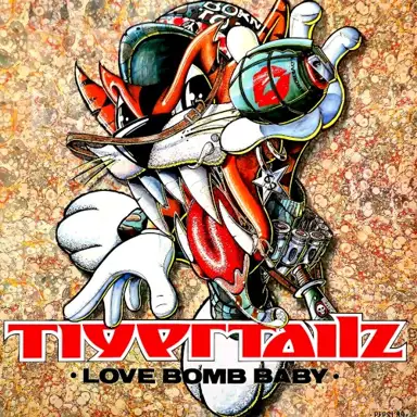 Love Bomb Baby