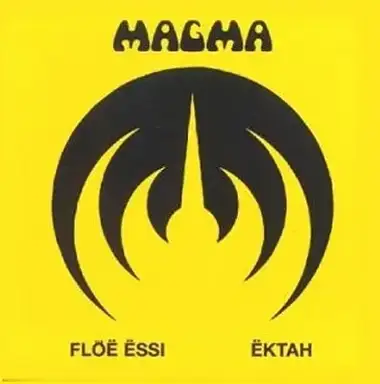 Floë ëssi / Ëktah