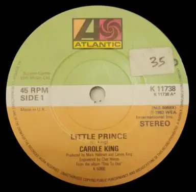 Little Prince