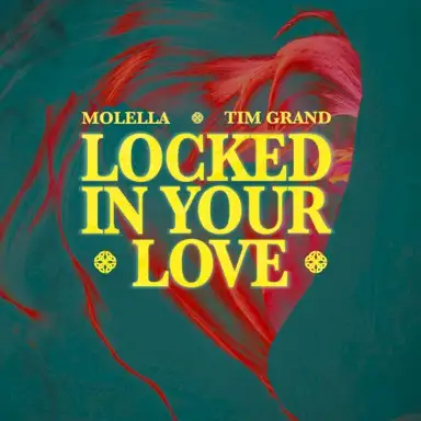 Locked in Your Love