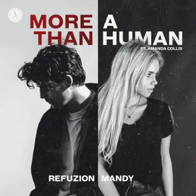 More Than a Human