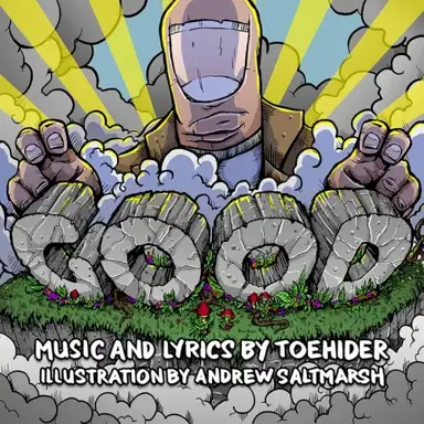 “GOOD”
