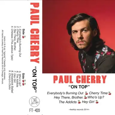 On Top