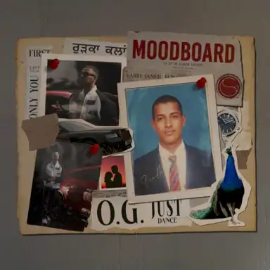 Moodboard