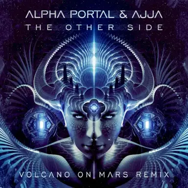 The Other Side (Volcano on Mars remix)