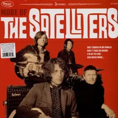 More of the Satelliters