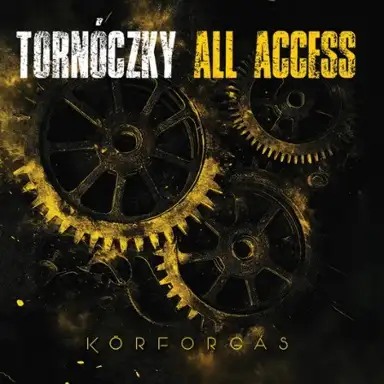 Körforgás