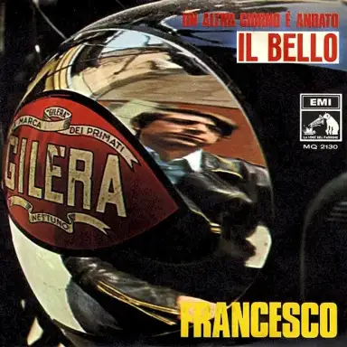 Il bello / Un altro giorno è andato