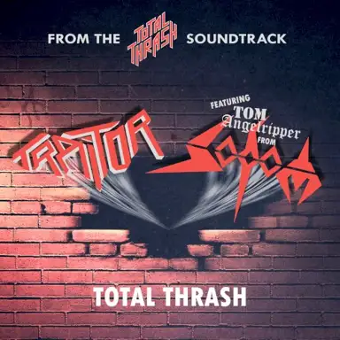 Total Thrash