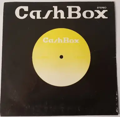 CashBox
