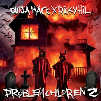 Problem Children 2