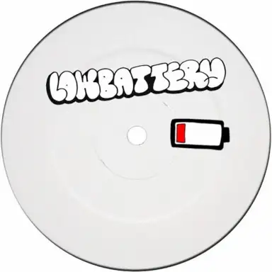 Leviathan EP