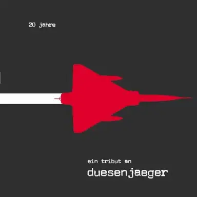 20 jahre - ein tribut an duesenjaeger