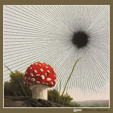 Bloom & Recede