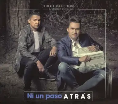 Ni un paso atrás