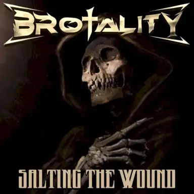 Salting the Wound