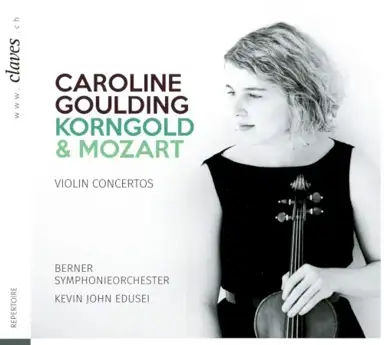 Violin Concertos