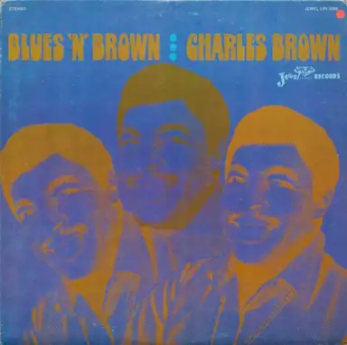 Blues n' Brown