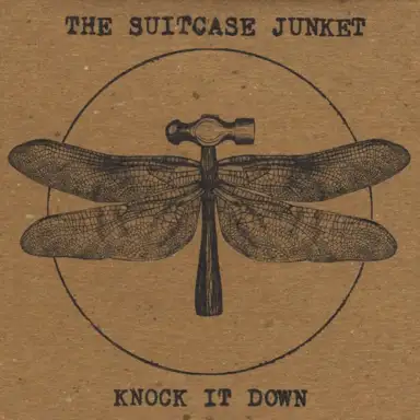 Knock It Down