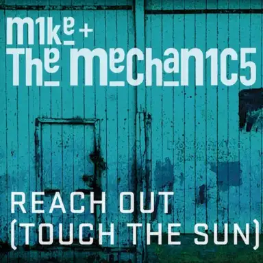 Reach Out (Touch the Sun)