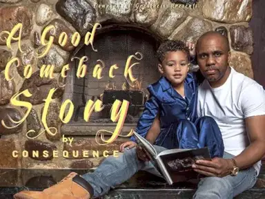 A Good Comeback Story