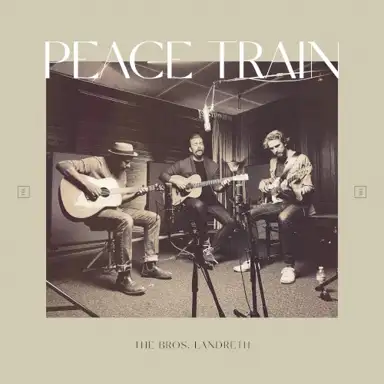 Peace Train