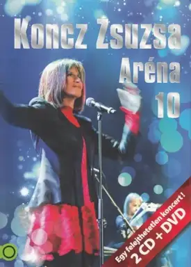 Aréna 10