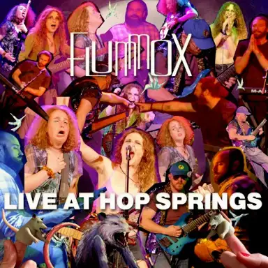 Live at Hop Springs