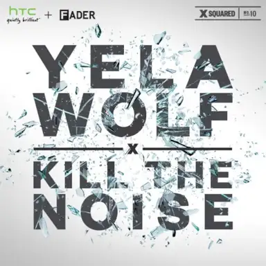 Growin' Up in the Gutter (Kill the Noise remix)