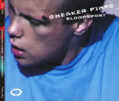 Bloodsport