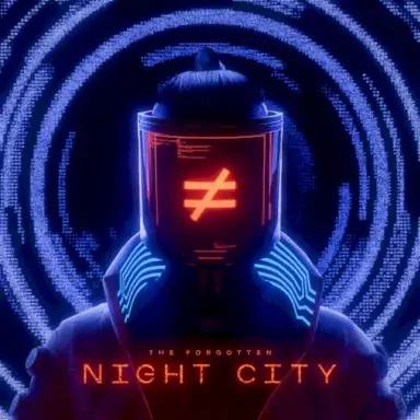 Night City