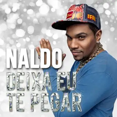 Deixa Eu Te Pegar