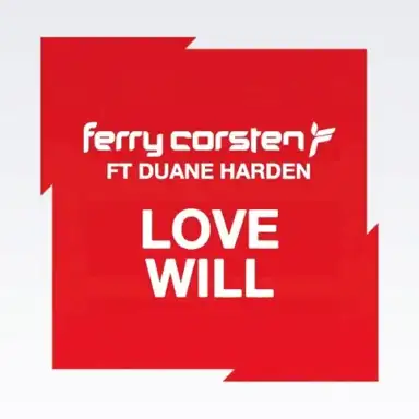 Love Will