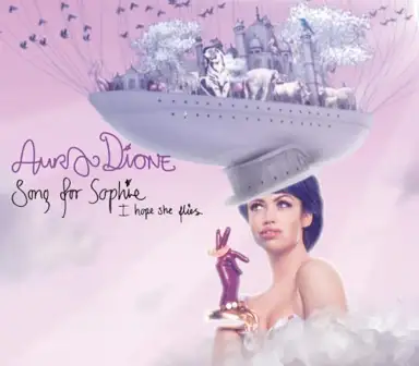 Song for Sophie (I Hope She Flies)