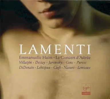 Lamenti