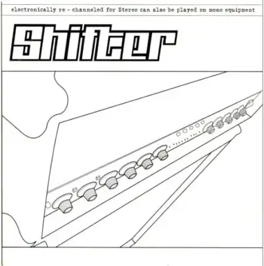 Shifter