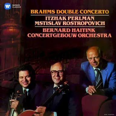 Double Concerto
